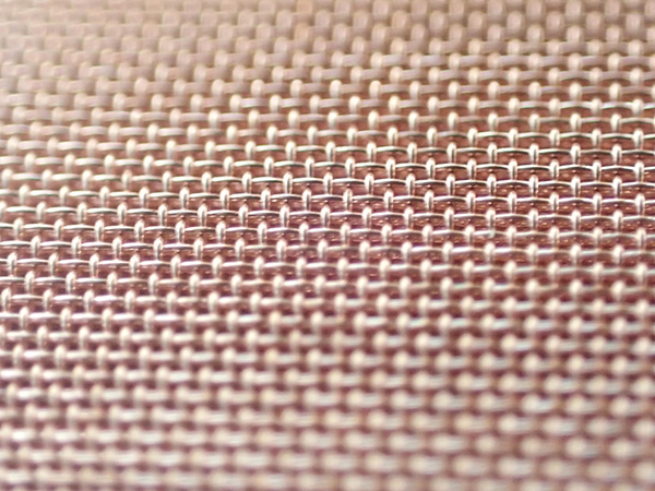 銅網(wǎng)（黃銅，磷銅，紫銅）