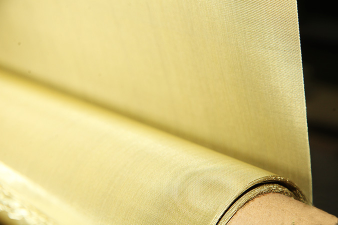 銅網(wǎng)（黃銅，磷銅，紫銅）