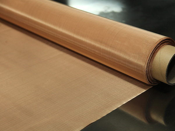 銅網(wǎng)（黃銅，磷銅，紫銅）